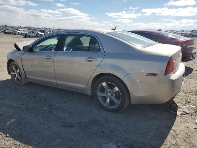 2011 Chevrolet Malibu 1LT