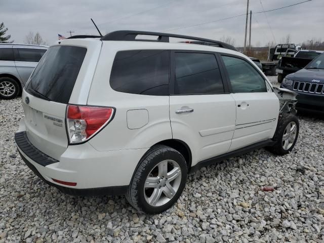 2010 Subaru Forester 2.5X Premium