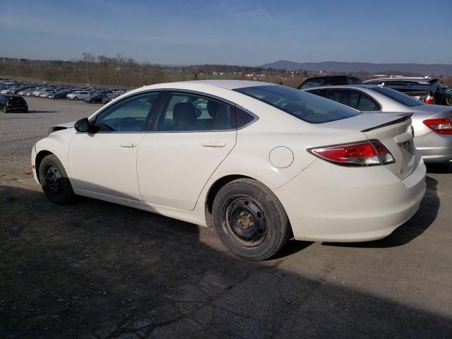 2010 Mazda 6 I