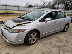 2007 Honda Civic EX for sale in Chatham, VA