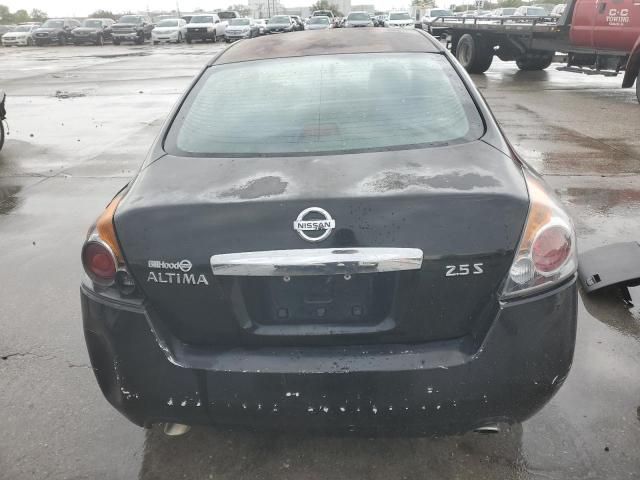 2011 Nissan Altima Base