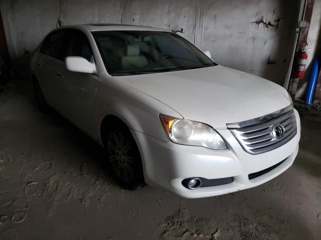 2008 Toyota Avalon XL