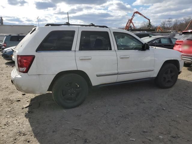 2006 Jeep Grand Cherokee Limited