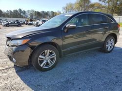 Acura rdx salvage cars for sale: 2014 Acura RDX Technology