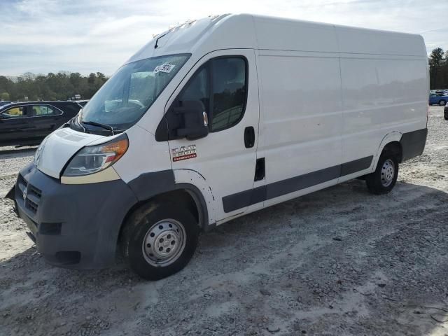 2015 Dodge RAM Promaster 3500 3500 High