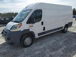 Salvage Trucks for sale at auction: 2015 Dodge RAM Promaster 3500 3500 High