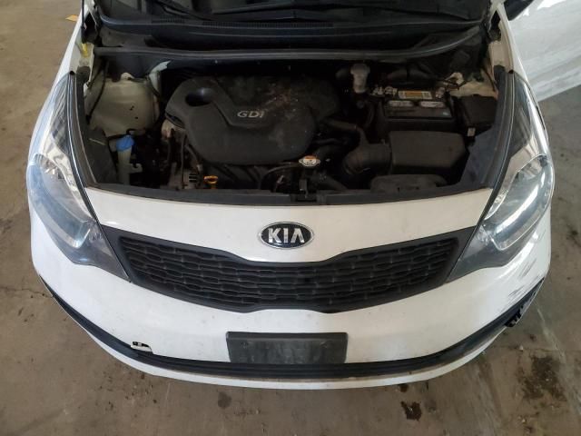 2013 KIA Rio LX