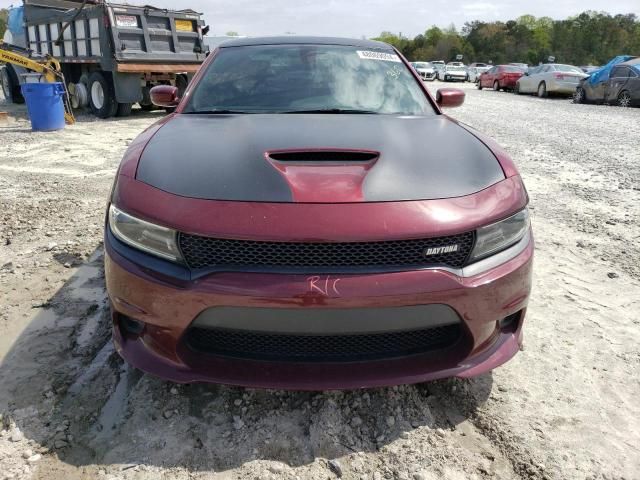 2018 Dodge Charger R/T