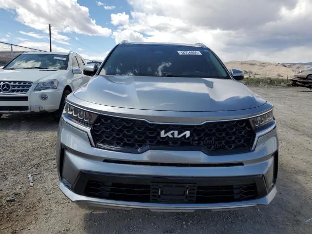 2022 KIA Sorento EX