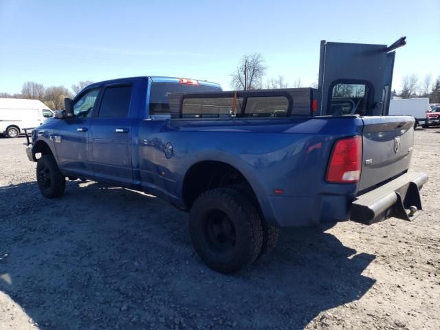 2011 Dodge RAM 3500