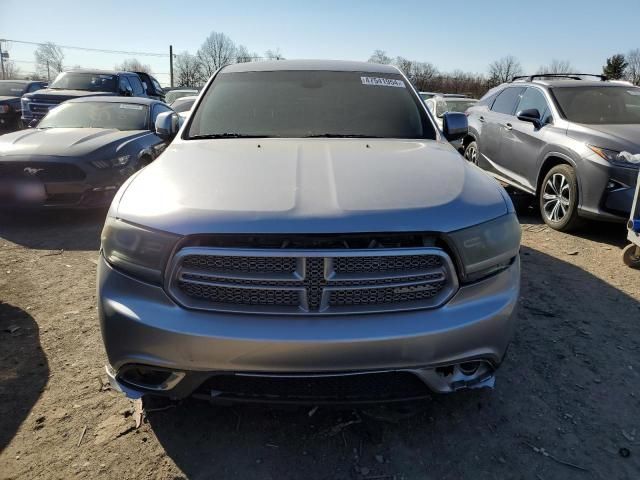 2014 Dodge Durango SXT