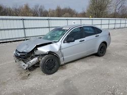 Ford Vehiculos salvage en venta: 2011 Ford Focus SE