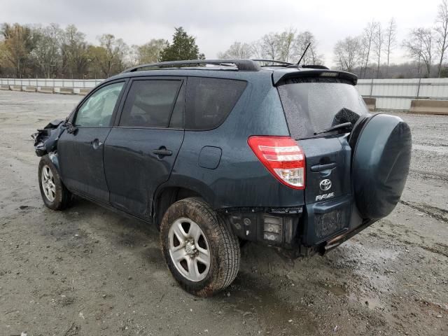 2012 Toyota Rav4