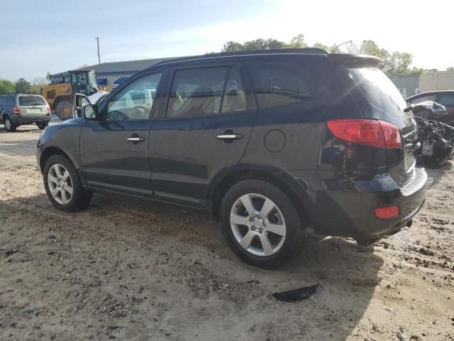 2008 Hyundai Santa FE SE