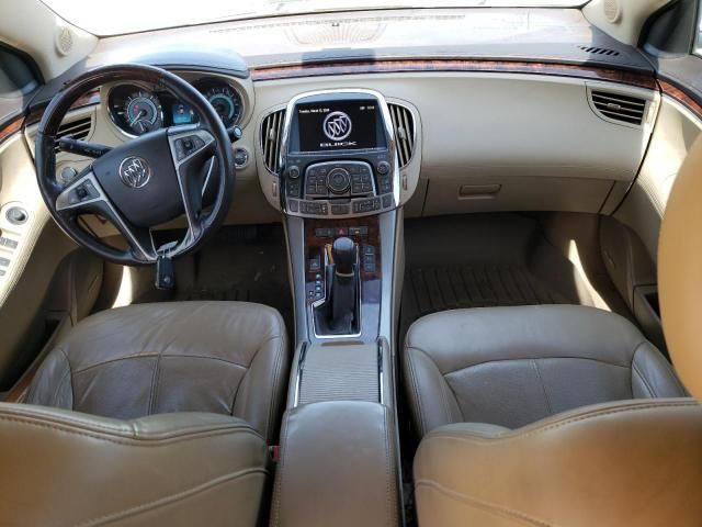 2012 Buick Lacrosse Premium