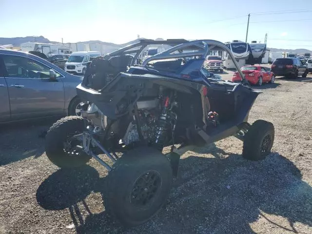 2022 Polaris RZR PRO R Ultimate Launch Edition