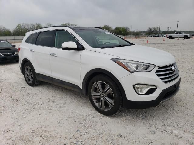 2014 Hyundai Santa FE GLS