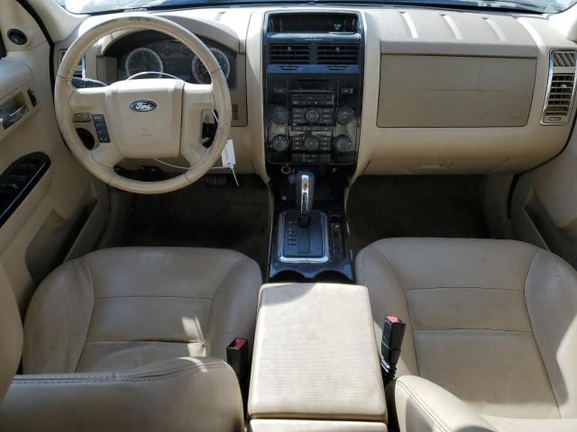 2008 Ford Escape Limited