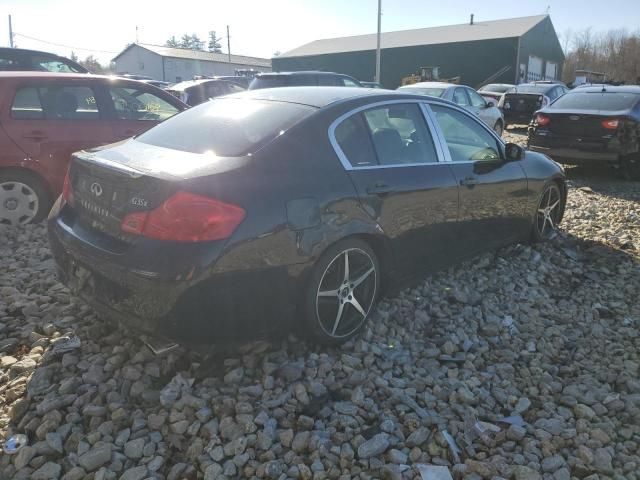 2007 Infiniti G35