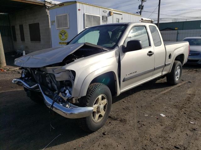 2005 GMC Canyon