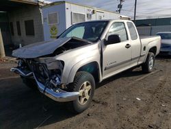 2005 GMC Canyon for sale in New Britain, CT