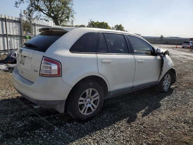 2008 Ford Edge SEL