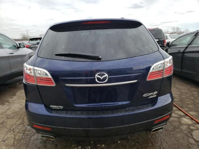 2011 Mazda CX-9