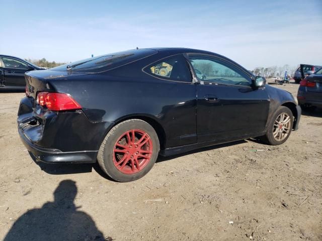 2006 Acura RSX