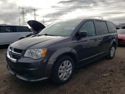 2018 Dodge Grand Caravan SE for sale in Elgin, IL