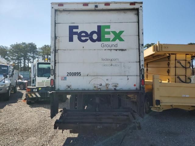 2006 Freightliner M2 106 Medium Duty