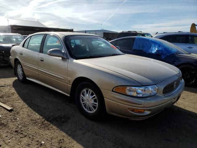 2005 Buick Lesabre Custom