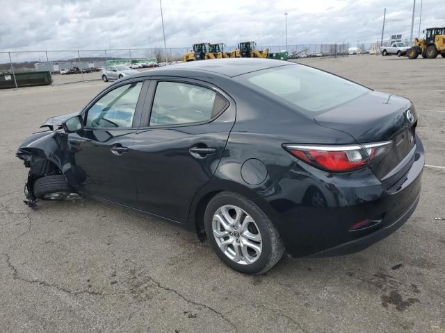 2016 Scion IA