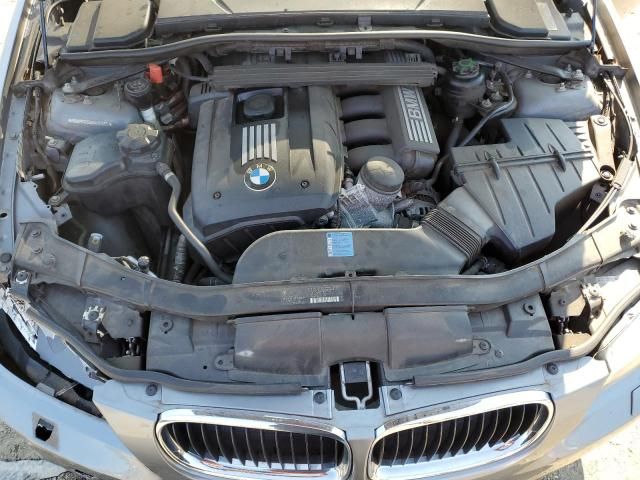 2010 BMW 328 XI