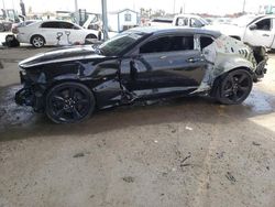 Chevrolet Vehiculos salvage en venta: 2016 Chevrolet Camaro SS