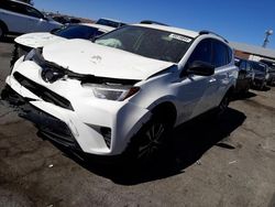 Toyota rav4 le Vehiculos salvage en venta: 2017 Toyota Rav4 LE