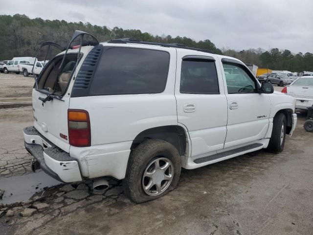 2002 GMC Denali