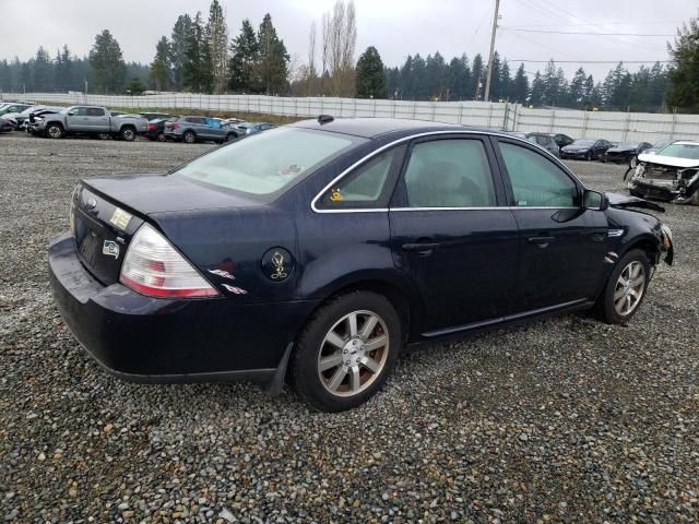 2008 Ford Taurus SEL