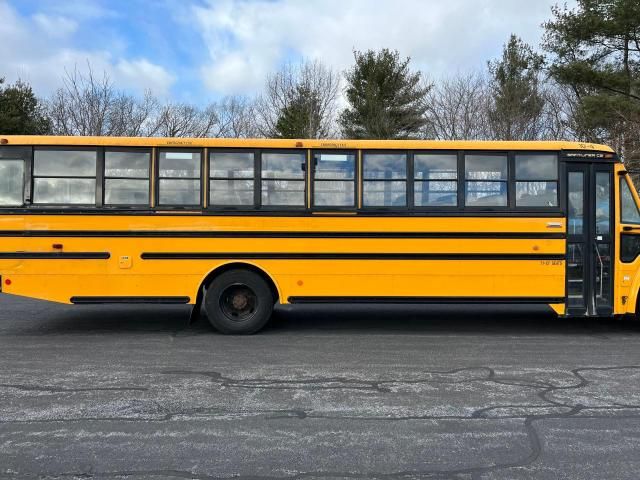 2014 Freightliner Chassis B2B