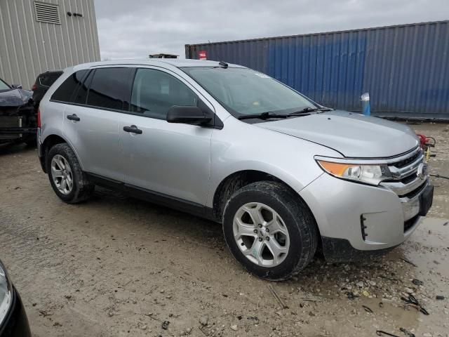 2014 Ford Edge SE