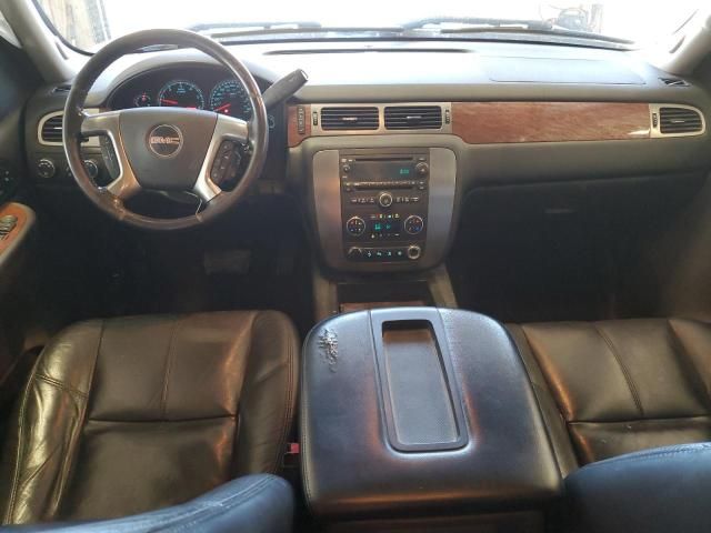 2007 GMC New Sierra K1500