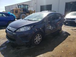 Ford salvage cars for sale: 2013 Ford Fiesta SE