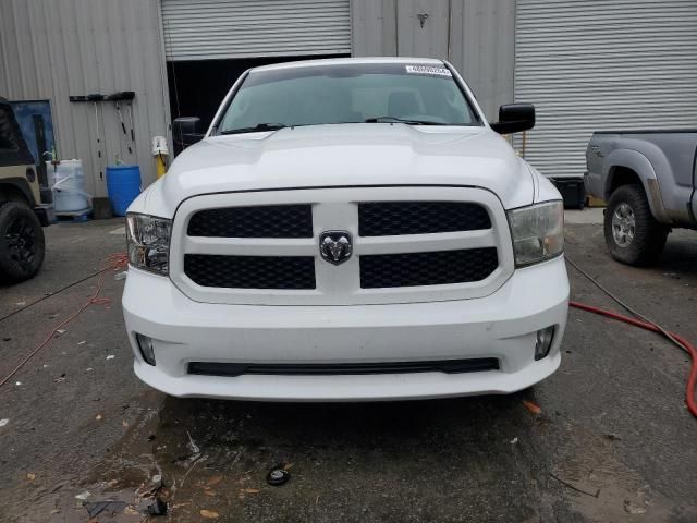 2014 Dodge RAM 1500 ST