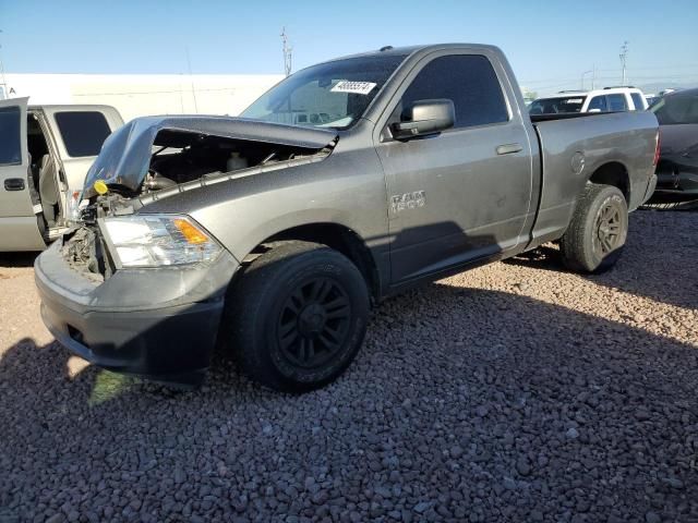 2013 Dodge RAM 1500 ST