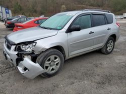 Toyota Vehiculos salvage en venta: 2012 Toyota Rav4