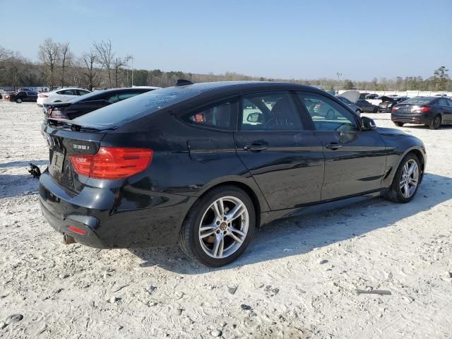 2014 BMW 335 Xigt