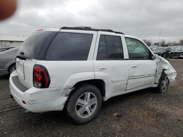 2007 Chevrolet Trailblazer LS