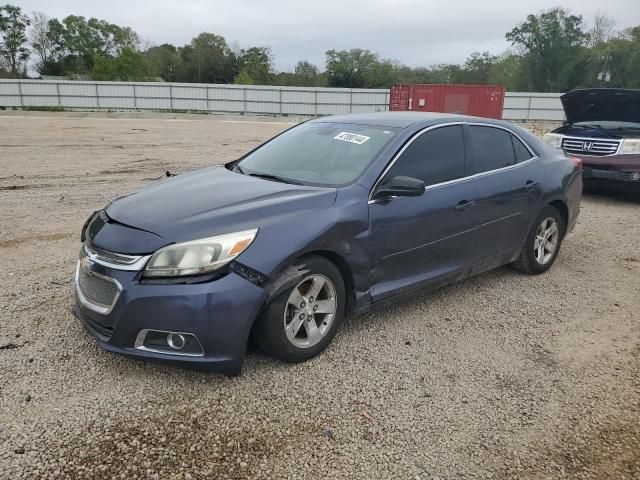 2015 Chevrolet Malibu LS