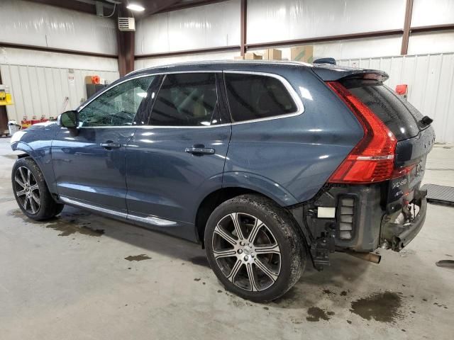 2019 Volvo XC60 T5 Inscription