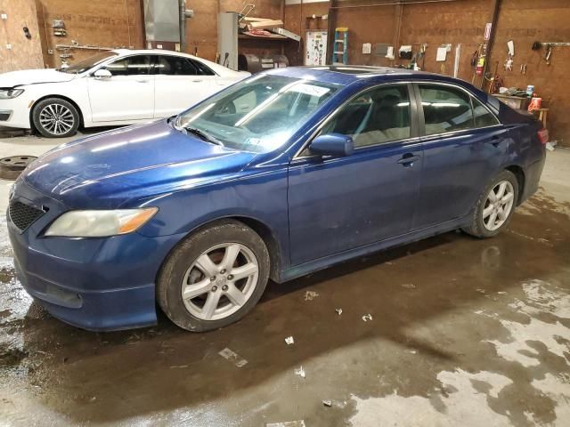 2008 Toyota Camry CE