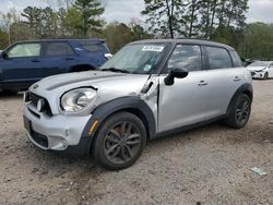 Mini salvage cars for sale: 2013 Mini Cooper S Countryman